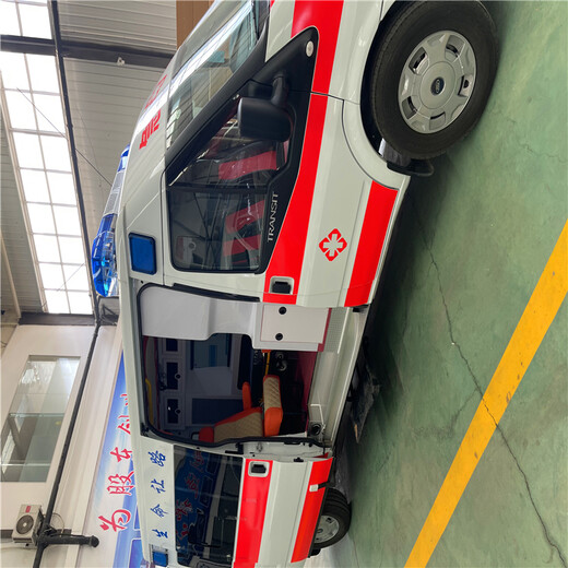 香河私人120救护车转运私人120救护车出租公司-救护转运中心