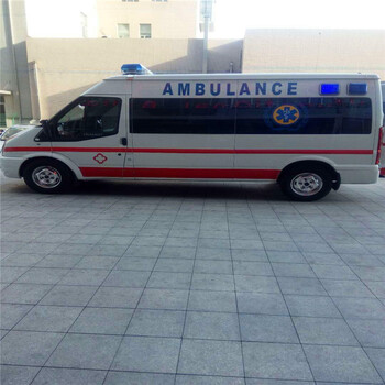 上海救护车长途运送病人去北京120重症救护车送24小时接送