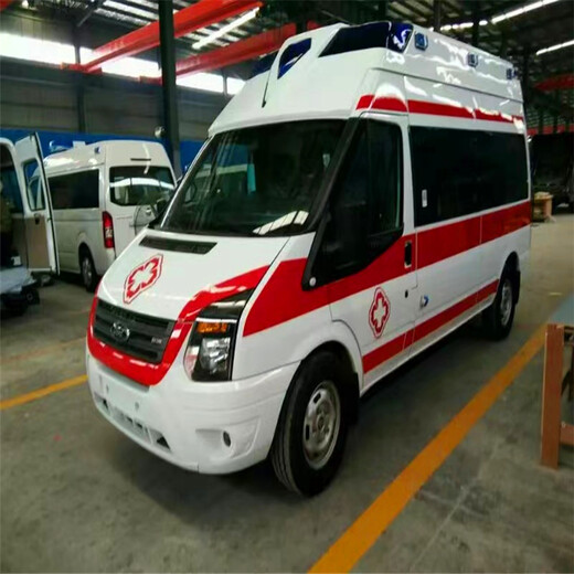 唐山救护车出院转院120救护车出租安全快捷