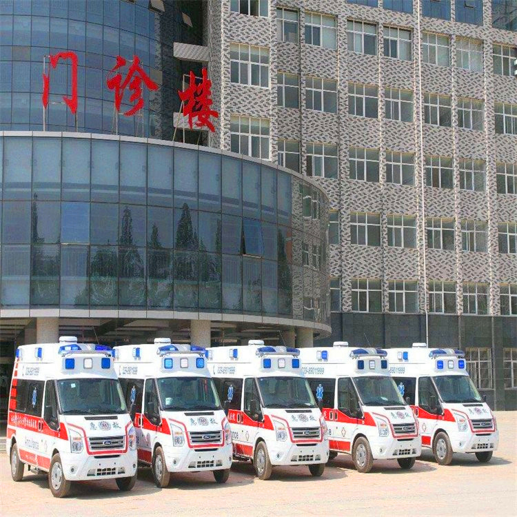 衡阳救护车出租-急救车出租长途转运-各种出院转院