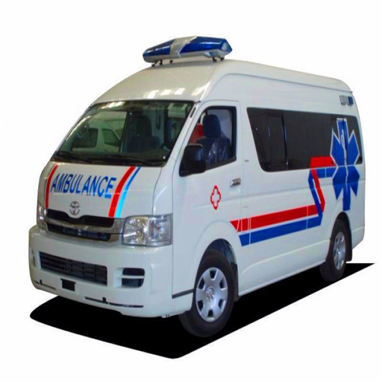 珠海120救护车运送病人-需要多少钱