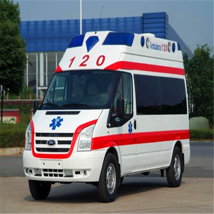 蚌埠120救护车长途转运-120急救车跨省转运-危重转院
