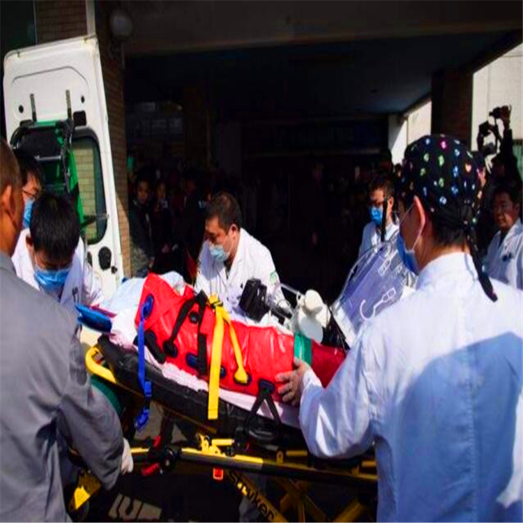 宣武危重病人救护车返乡 私人120救护车出租