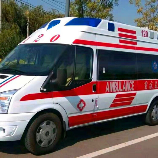 大兴急救车长途运送病人到北京120长途救护车出租24小时接送