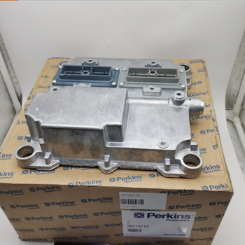 供應CAT卡特320D發(fā)動機C6.4電腦板ECU331-7539286-3683