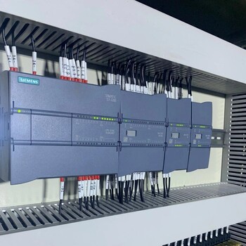 无锡回收欧姆龙系列温度传感器CP1W-TS002模块