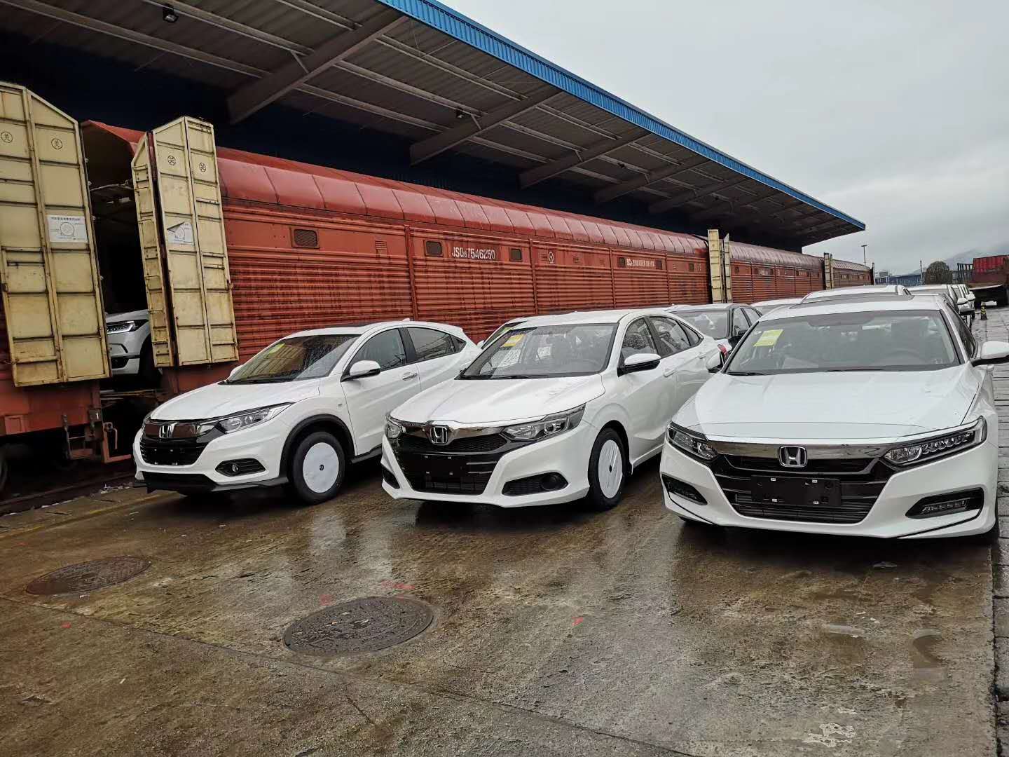 岳普湖县托运私家车2020年价格表  托运酷路泽4S店合作伙伴