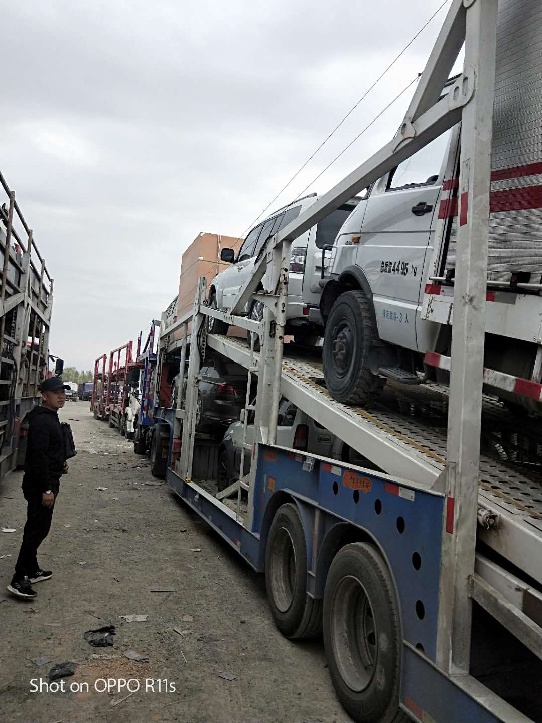 柯坪县轿车托运中心托运私家车//柯坪县托运大吉今日报价