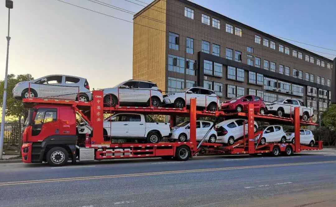 溫宿縣托運小車應(yīng)該怎么算錢比較合理//溫宿縣托運越野車今日報價