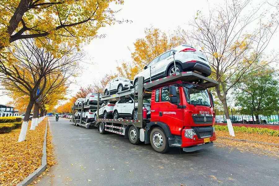 若羌县有好评运私家车  拖运商品车服务