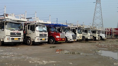 若羌县有好评运私家车  拖运商品车服务