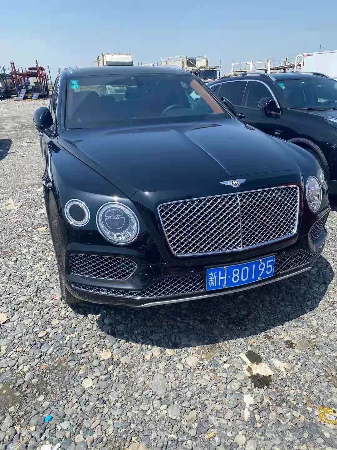 吐魯番有好評的寄車公司  托運酷路澤全國價格表更新