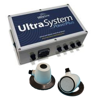 UltraSystemPowerPlus船用超声防污系统