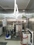 旋转蒸发器AYAN-F80短程分子蒸馏仪器厂供应