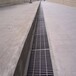 热镀锌钢格板排水沟盖板水篦子钢格板地沟盖板