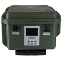 供應(yīng)登峰電源DF牌220V電源移動UPS在線式后備電源5000W