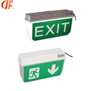 DF牌UL认证带锂离子磷酸铁锂电池LED应急消防安全标志灯