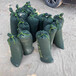 新乡市防汛沙袋批发厂家直售吸水膨胀袋防汛物资报价