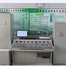 干粉砂浆电气控制系统