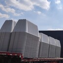 供應隨州農(nóng)村改廁三格式化糞池規(guī)格型號1立方化糞池供應商