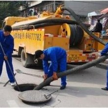 杭州市管道疏通检测化粪池清理抽粪