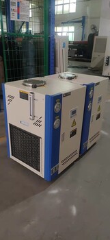 供应真空镀膜冷水机—实验室小型冷水机