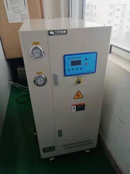 供应熔炼炉冷水机—实验室冷水机