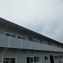 北辰彩鋼房輕鋼防火青源街出售工地辦公用活動房