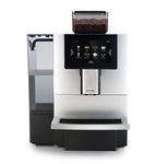 批发销售咖博士全系列咖啡机、供应咖博士F11全自动现磨咖啡机