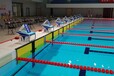 游泳计时系统新标准新要求符合国际国内各大赛事系统应用
