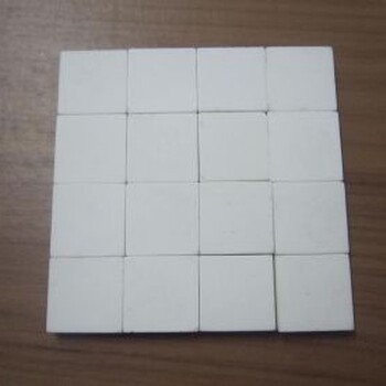 耐磨陶瓷貼片