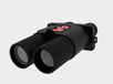 HMAI哈迈HP0852智能数码夜视仪高清双筒电子红外夜视电子望远镜