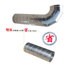 瑞通螺旋鍍鋅風管生產廠家_廠家_高品價優