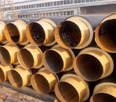 聚氨酯保温供暖国标螺旋钢管厂家