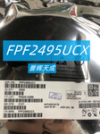 FPF2495UCX功率电子开关