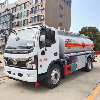 2022油罐车-加油车新款国六-厂家全系价格