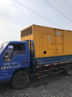 雨城区发电机出租500kw公司批发价格图片3