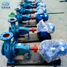 IS型臥式單級單吸離心式工業給排水清水泵