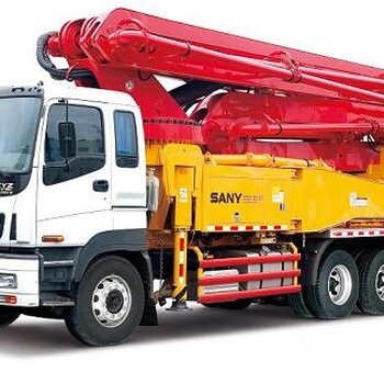 柳州市混凝土泵机老板出租各种型号的三一混凝土泵地泵天泵拖泵等