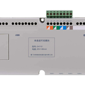 CMC10ACL1A000控制器模块