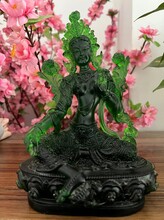琉璃砖，琉璃佛像。琉璃摆件，琉璃饰品