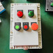 BEC56-A4红色绿色急停电机远程防爆按钮操作柱