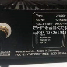 维修电主轴用兰宝L+B编码器检测工具211BSO现货图片