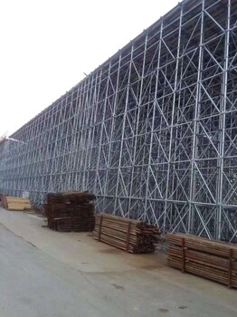 河南信陽濮陽安陽租賃施工60盤扣架工字鋼貝雷片鋼模板鋼支撐