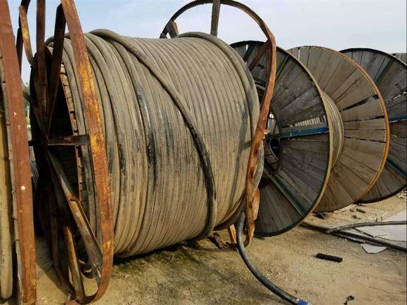 甘肃电缆回收-废旧电缆回收-市场价格欢迎查询