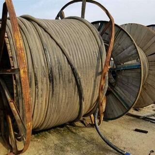 甘肃电缆回收（近期）铜电缆回收多少价格图片4