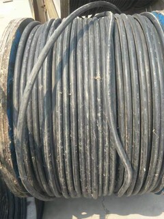 甘肃电缆回收（近期）铜电缆回收多少价格图片5