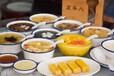 揭阳潮汕甜汤口感丰富营养美味汕头仟味餐饮培训