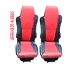 汕德卡航空座椅重汽貨車座椅卡車原廠配件通用長途舒適