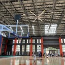 7米工業(yè)大吊扇廠家定制哪里有